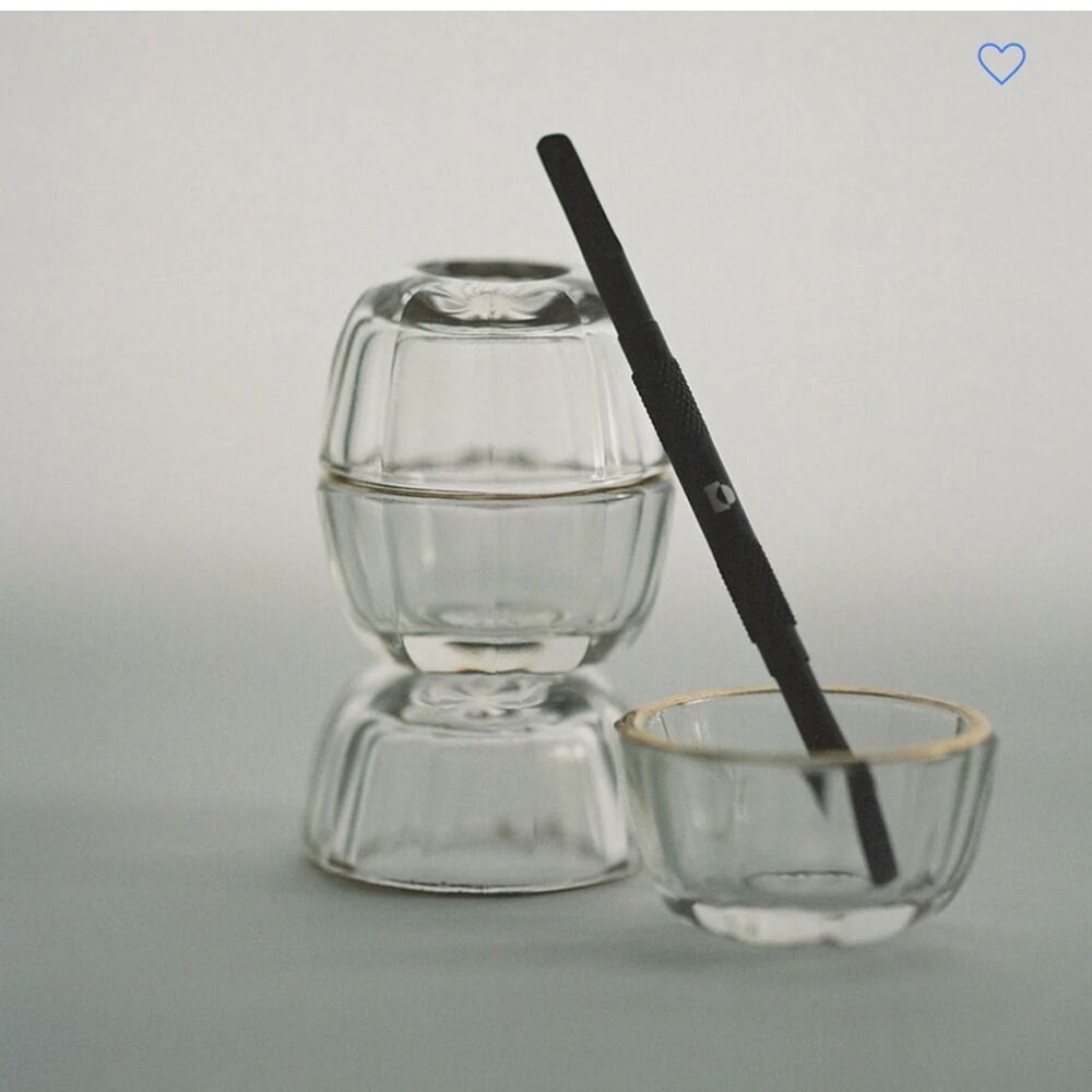 Tenoverten The Push Back Cuticle Pusher and Nail Cleaner